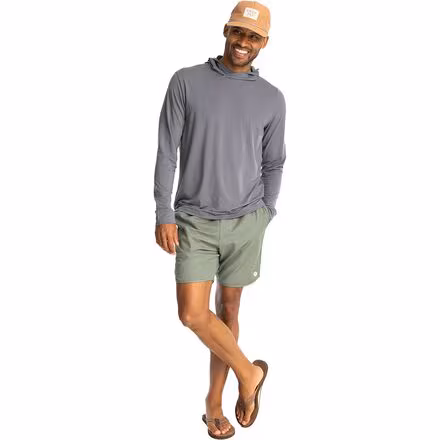 Reverb Short - Men's