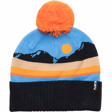 Herschel Pom Beanie