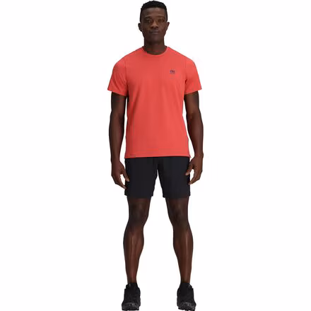 ActiveIce Spectrum Sun T-Shirt - Men's