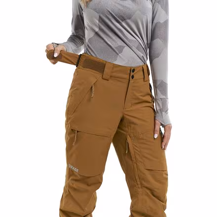 Clara Pant - Women's