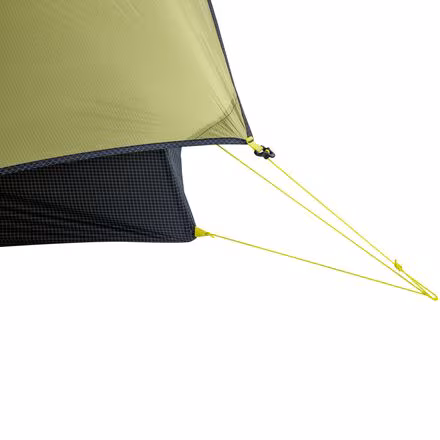 Hornet OSMO Tent : 1-Person 3-Season