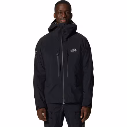 Routefinder GORE-TEX PRO Jacket - Men's