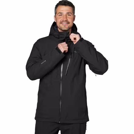 Vector Jacket - Men's