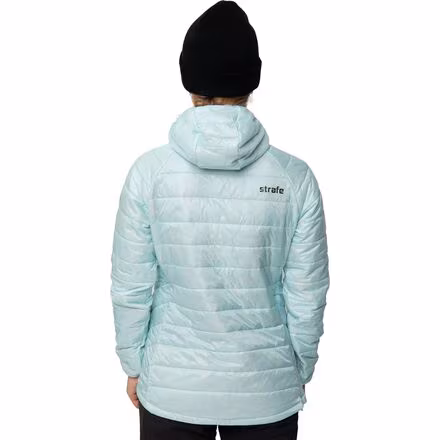 Aero Pullover Insulator Jacket - Women's