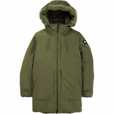 Saxton Parka - Women's