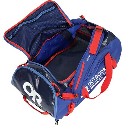 CarryOut 60L Duffel Bag