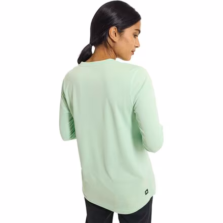 Brand Active Long-Sleeve T-Shirt - Women's