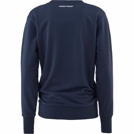 Traa Lounge Crew Sweatshirt - Women's