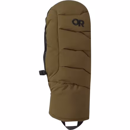 Stormbound Sensor Mitten