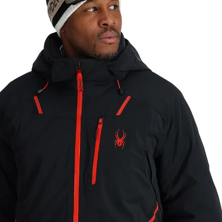 Vanqysh GTX Jacket - Men's