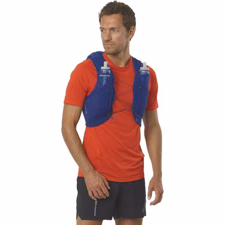 ADV Skin 12L Set Hydration Vest