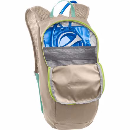 Arete 14L Hydration Pack