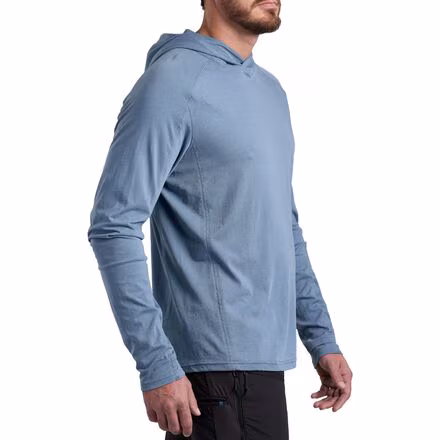 Brazen KUHLDRY Hoodie - Men's