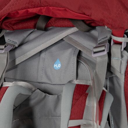 Ariel 55L Backpack - Women's