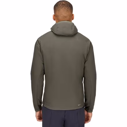 Xenair Alpine Light Jacket - Men's