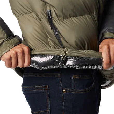 Pike Lake II Jacket - Men's