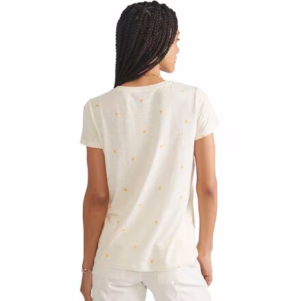 Swing Crew T-Shirt - Women's