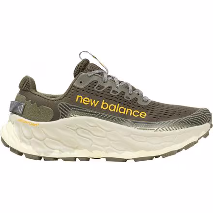 Fresh Foam x Trail More v3 Running Shoe - Men's