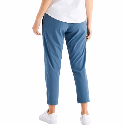 Breeze Cropped Pant - Women's