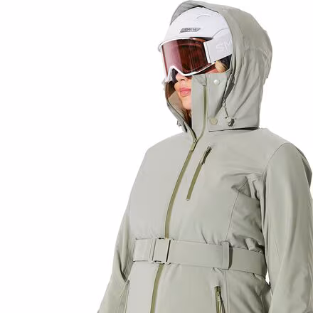 Aston Jacket - Women's