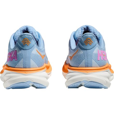 Clifton 9 Running Shoe - Women's