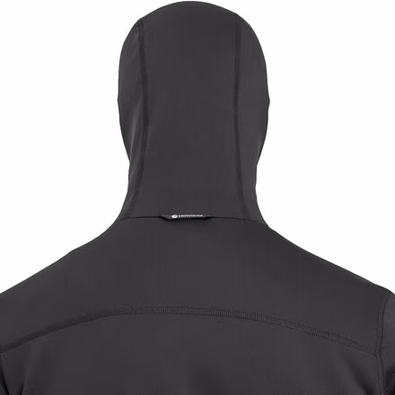 Fury Hoodie - Men's