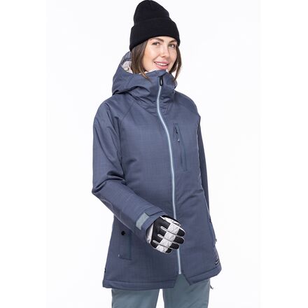 Dream Insulated Jacket - Women's
