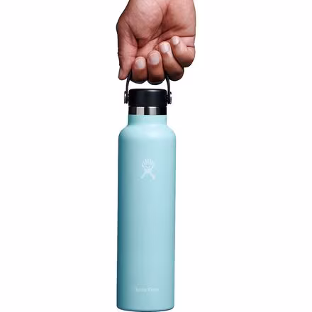 24oz Standard Mouth Water Bottle