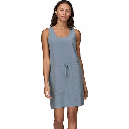 Fleetwith Dress - Women's
