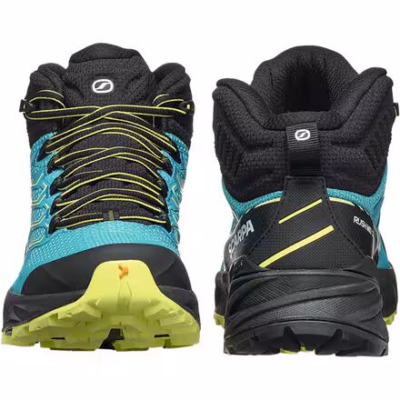 Rush 2 Mid GTX Hiking Shoe - Women's