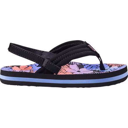 Little Ahi Sandal - Toddler Girls'