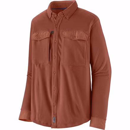 Early Rise Snap Shirt - Men's