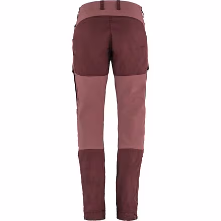 Keb Curved Trouser - Women's