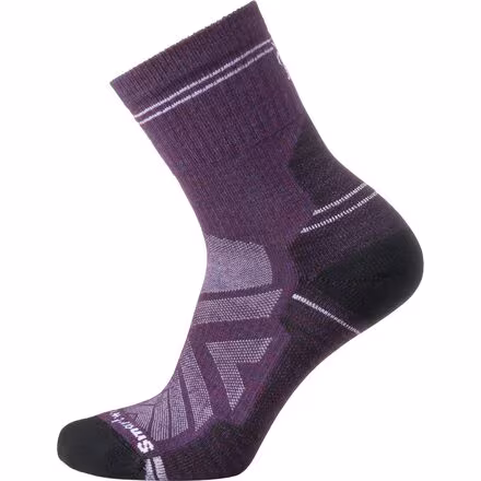 Performance Hike Light Cushion Mid Crew Sock - Women's