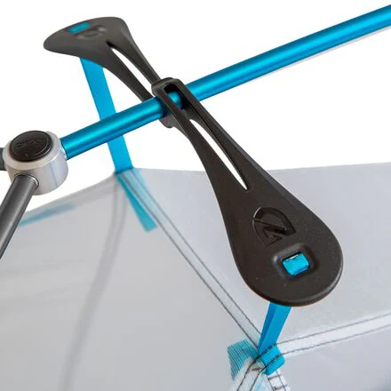 Hornet Elite OSMO UL Backpacking Tent: 2-Person 3-Season