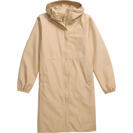 Daybreak Rain Parka - Women's