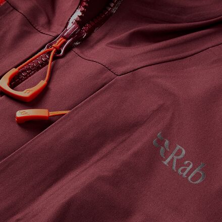 Khroma Kinetic Jacket - Women's