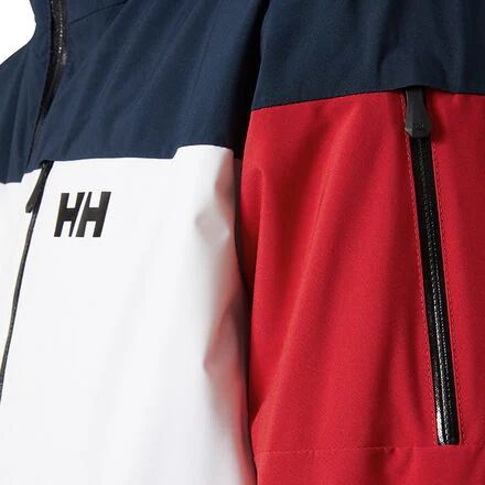 Gravity Jacket - Men's