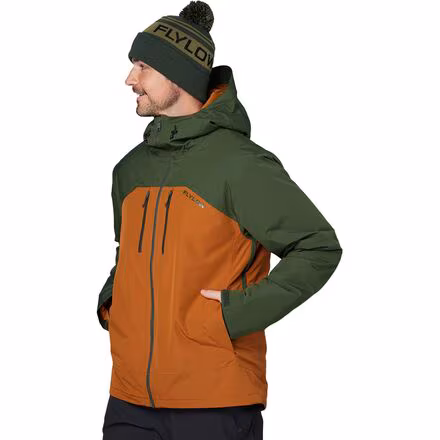Roswell Insulated Jacket - Men's