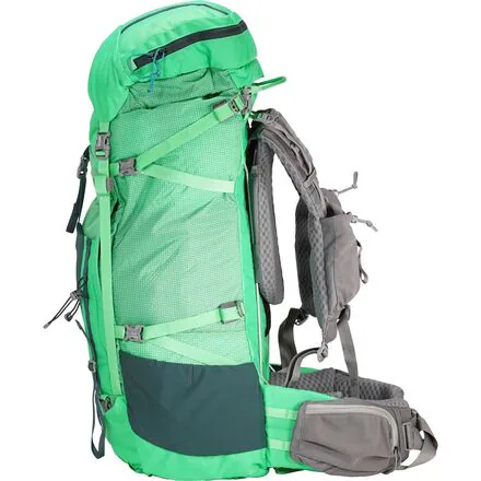 Bridger 55L Backpack - Women's