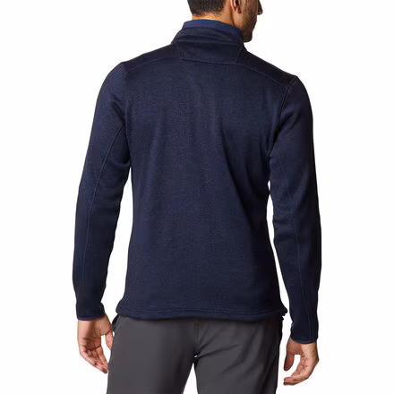 Sweater Weather Full-Zip Jacket - Men's