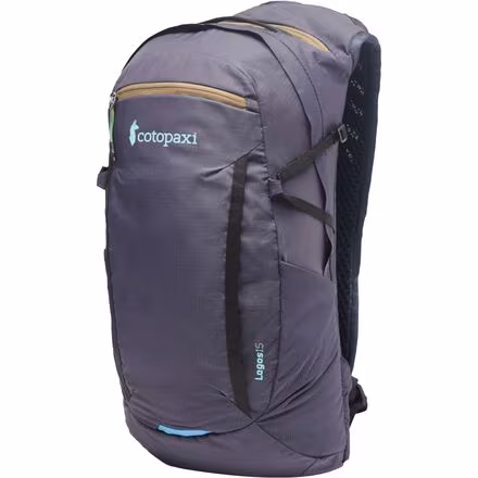 Lagos 15L Hydration Pack