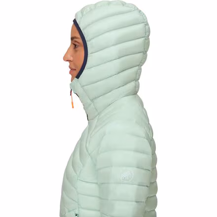 Broad Peak IN Hooded Jacket - Women's