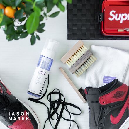 Ready To Use Foam Shoe Cleaner