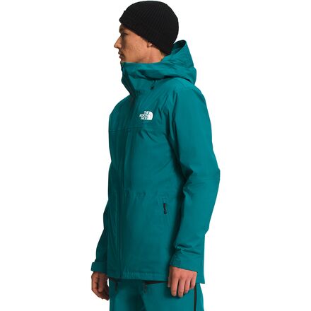 ThermoBall Eco Snow Triclimate Jacket - Men's