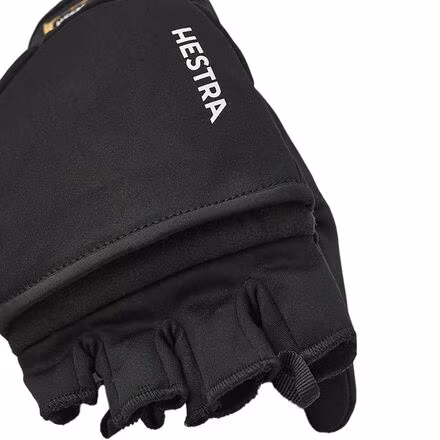 Windstopper Pullover Mitten - Men's