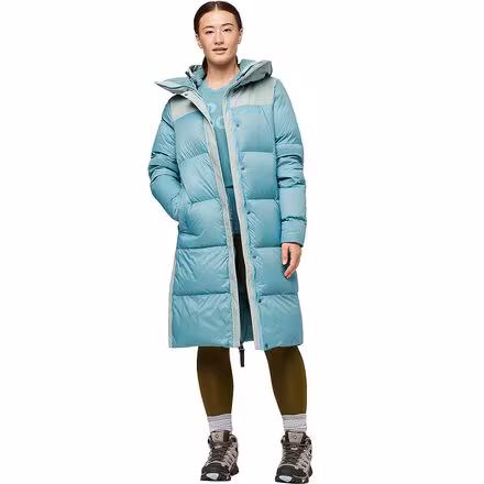 Solazo Down Parka - Women's