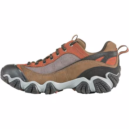 Firebrand II B-Dry Wide Hiking Shoe - Men's