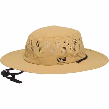 Boonie Bucket Hat