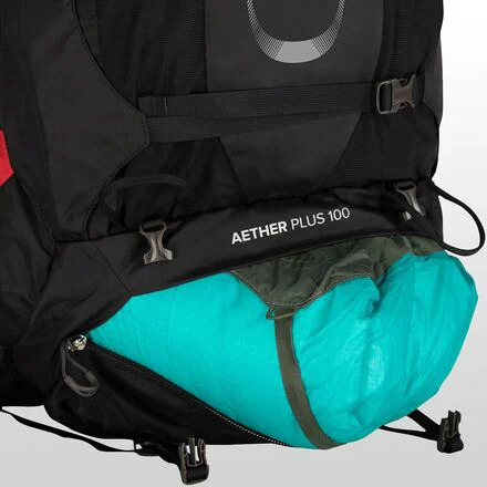 Aether Plus 100L Backpack